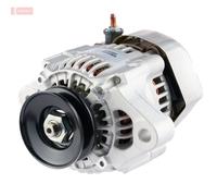 Alternator 14V Voltage 40A Charging Current 1 Rib Fits KUBOTA DENSO DAN2027