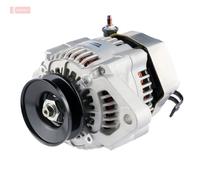 Alternator 14V Voltage 60A Charging Current 1 Rib Fits KUBOTA DENSO DAN2038