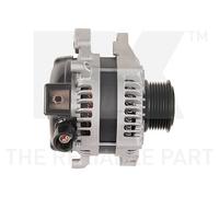 Alternator 14V Voltage 7 Ribs 150 A Fits Honda Civic CR-V HR-V NK 4826008