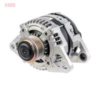 Alternator DAN936 Denso 50500728 51734825 Genuine Top Quality Guaranteed New