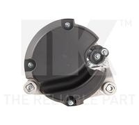 Alternator 14V Voltage Fits Ford Tourneo Connect Transit Connect NK 4890223