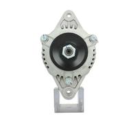 PlusLine Automobile Alternator 12 Volt 2870 Gram For Vetus 40A A0T25171+