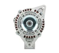 PlusLine Automobile Alternator 12 Volt 5675 Gram For Mitsubishi 120A A3TG3391+