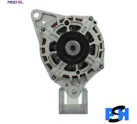 ALTERNATOR 165.502.080.000 FOR NISSAN NOTE MICRA/III/C+C CG10DE 1.0L 4cyl