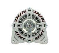 BV PSH 165.516.110.130 Alternator