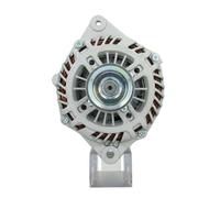 PlusLine Automobile Alternator 12 Volt 6230 Gram For Nissan 130A A3TJ1791B+