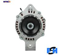 ALTERNATOR 165.827.070.000 FOR NISSAN TD27T 2.7L BD-30Ti 3.0L 4cyl CABSTAR E