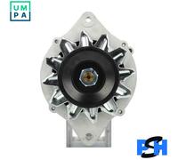 BV PSH Alternator 166.801.035.080 / LR235402+ for Nissan 24 Volt 35A 7640 Gram