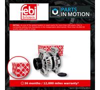 FEBI BILSTEIN 175821 Alternator