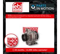 Alternator 175823 Febi A0141544602 A0141549202 A0151540102 A0151540502 Quality