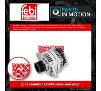 Alternator 180666 Febi 21257558 22218393 22591472 85013471 85020832 Quality New