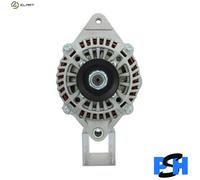 ALTERNATOR 185.521.075.130 FOR SUZUKI NEO/BALENO SPLASH SX4/CLASSIC/MONOCAB 1.0L