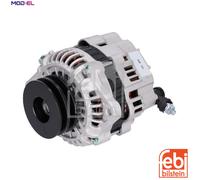 ALTERNATOR 186625 FOR YD25DDTi 2.5L 4cyl