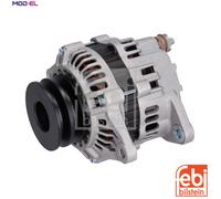 ALTERNATOR 186641 FOR WLATWLE9/-T/E7/AA/AT/84/31/E9/F5/F2WLWL-TWLF2 2.5L 4cyl