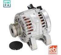 Ferdinand Bilstein Alternator Febi 187773 OE Y40118300B Fits Ford Fiesta/Fusion, Mazda2 1.4L 4cyl