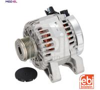 ALTERNATOR 187773 FOR F6JA/F6JB 1.4L 4cyl