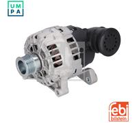ALTERNATOR 188319 FOR BMW X5/E53 M54B30 3.0L M54B22 2.2L M52B25 M54B25 2.5L 6cyl