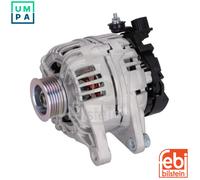 FEBI BILSTEIN 188332 Alternator 12V Fits Toyota Auris Avensis Corolla Wish