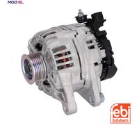 FEBI BILSTEIN 188332 Alternator 12V Fits Toyota Auris Avensis Corolla Wish