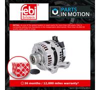 Alternator 188381 Febi 30659341 36000038 36001454 Genuine Top Quality Guaranteed