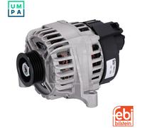 ALTERNATOR 188413 FOR ALFA ROMEO FIAT GRANDE/PUNTO/Van TIPO/Hatchback IDEA 1.4L