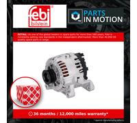 Alternator 188505 Febi YLE000070 YLE500170 YLE500170E Genuine Quality Guaranteed