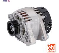 ALTERNATOR 192921 FOR PEUGEOT CITROËN TOYOTA AYGO/Hatchback/Van CFB 1.0L 3cyl C1