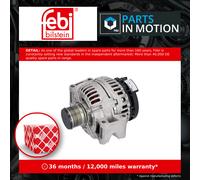 Alternator 192924 Febi A2711540202 A2711540802 A271154080280 A2711540902 Quality