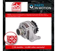 Alternator 192971 Febi 30658084 30658085 30667787 30667892 30667894 Quality New