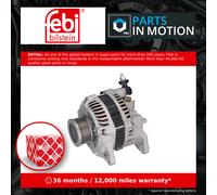 Alternator 193050 Febi 23100EB31A 23100EB310 23100EB33M Top Quality Guaranteed