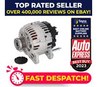 Alternator 193058 Febi 03F903023E 03F903023EX 3F903023E 3F903023EX Quality New