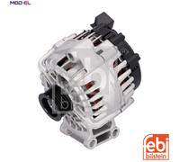 ALTERNATOR 193200 FOR FORD MONDEO/IV GRAND/C-MAX/Van FIESTA/VI FOCUS/III 1.2L