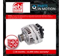 Alternator 193224 Febi 013308507 013308508 093191921 093191922 095520016 Quality