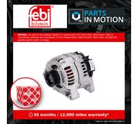 Alternator 193300 Febi 009200958 09200958 093175793 093175941 093180417 Quality