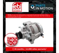 Alternator 193305 Febi ERR6999 ERR6999E LR006190 Genuine Top Quality Guaranteed