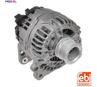 ALTERNATOR 193307 FOR VW SHARAN CADDY/II/Box/Body/MPV POLO/III/CLASSIC SEAT