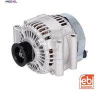 ALTERNATOR 193492 FOR MINI W10 B14 A 1.4L N12B16/N16B16/W10B16A 1.6L 4cyl