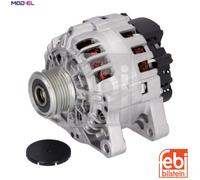 ALTERNATOR 193547 FOR PEUGEOT PARTNER/Box/Body/MPV/Platform/Chassis EXPERT/Van