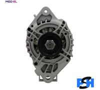 BV PSH 195.910.070.050 Alternator