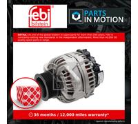 Alternator 196685 Febi 21041756 85013059 5001868213 7420842445 Quality New