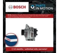 BOSCH 1 986 A00 991 Alternator