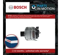 Alternator BOSCH 1 986 A01 989