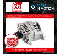 Alternator 199056 Febi 21257551 22591478 23305545 85013476 85020837 Quality New