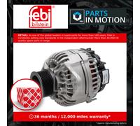 Alternator 199057 Febi 7421304672 7485013207 7485019207 Top Quality Guaranteed