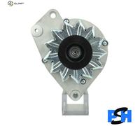 ALTERNATOR 205.010.065.010 FORALTERNATOR 205.010.065.010 FOR VW WILSON 0499030