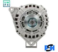 ALTERNATOR 205.512.120.000 FOR SKODA VW PASSAT/B5.5 AUDI A4/B6/Convertible/B7