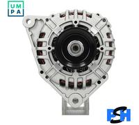 ALTERNATOR 205.512.140.000 FOR SKODA VW AUDI A4/B6/Convertible/B7 A6/C5 2.5L