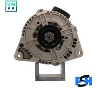 ALTERNATOR 205.516.150.010 FOR AUDI AQD/ALG/APR/AMX/ACK 2.8L 6cyl A8 D2 3.3L