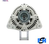 ALTERNATOR 215.509.090.000 FOR BMW 3/E6/Z/Roadster/Compact/Convertible Z3/E36