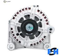 ALTERNATOR 215.534.150.340 FOR BMW 7/E38 X3/E83 X5/E53 M47D20 M47D20 2.0L 4cyl